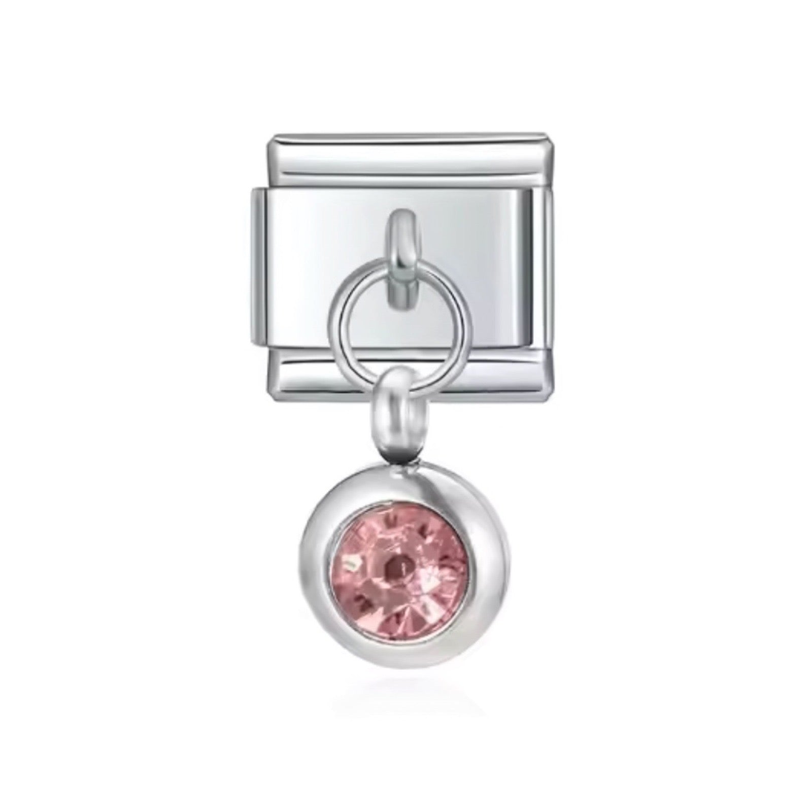 Pink Pendant