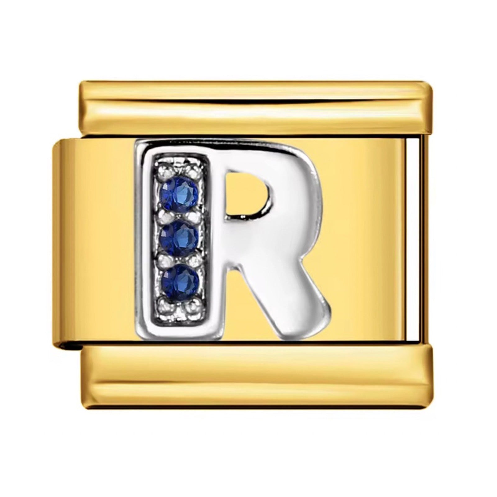 R