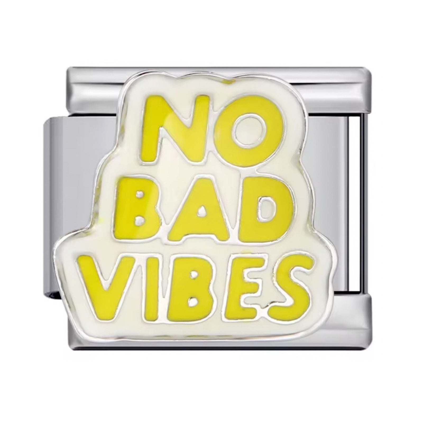 No Bad Vibes