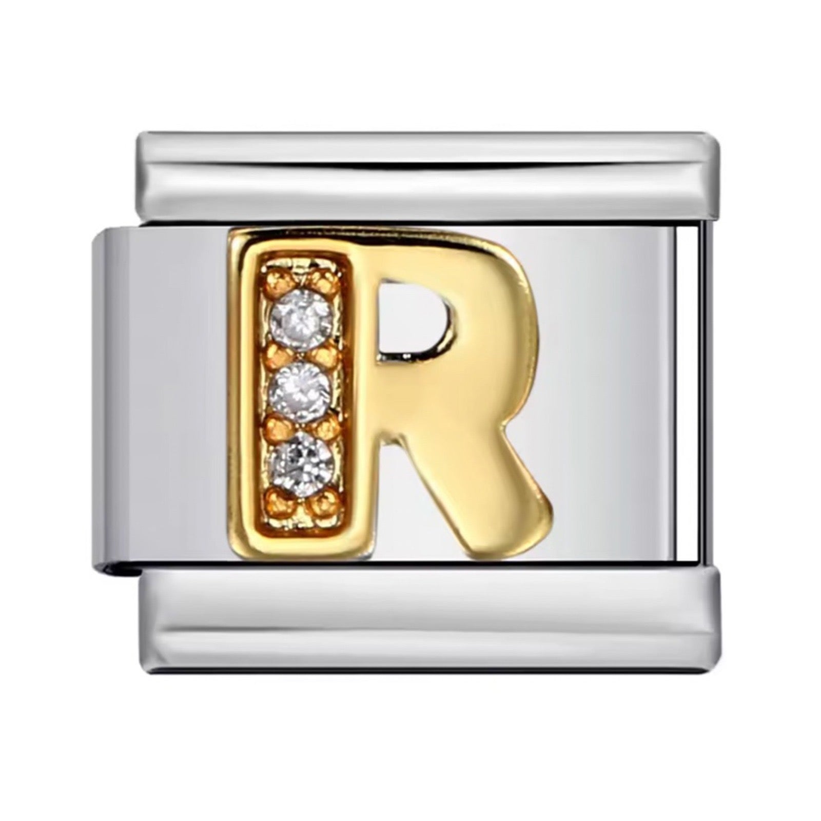R