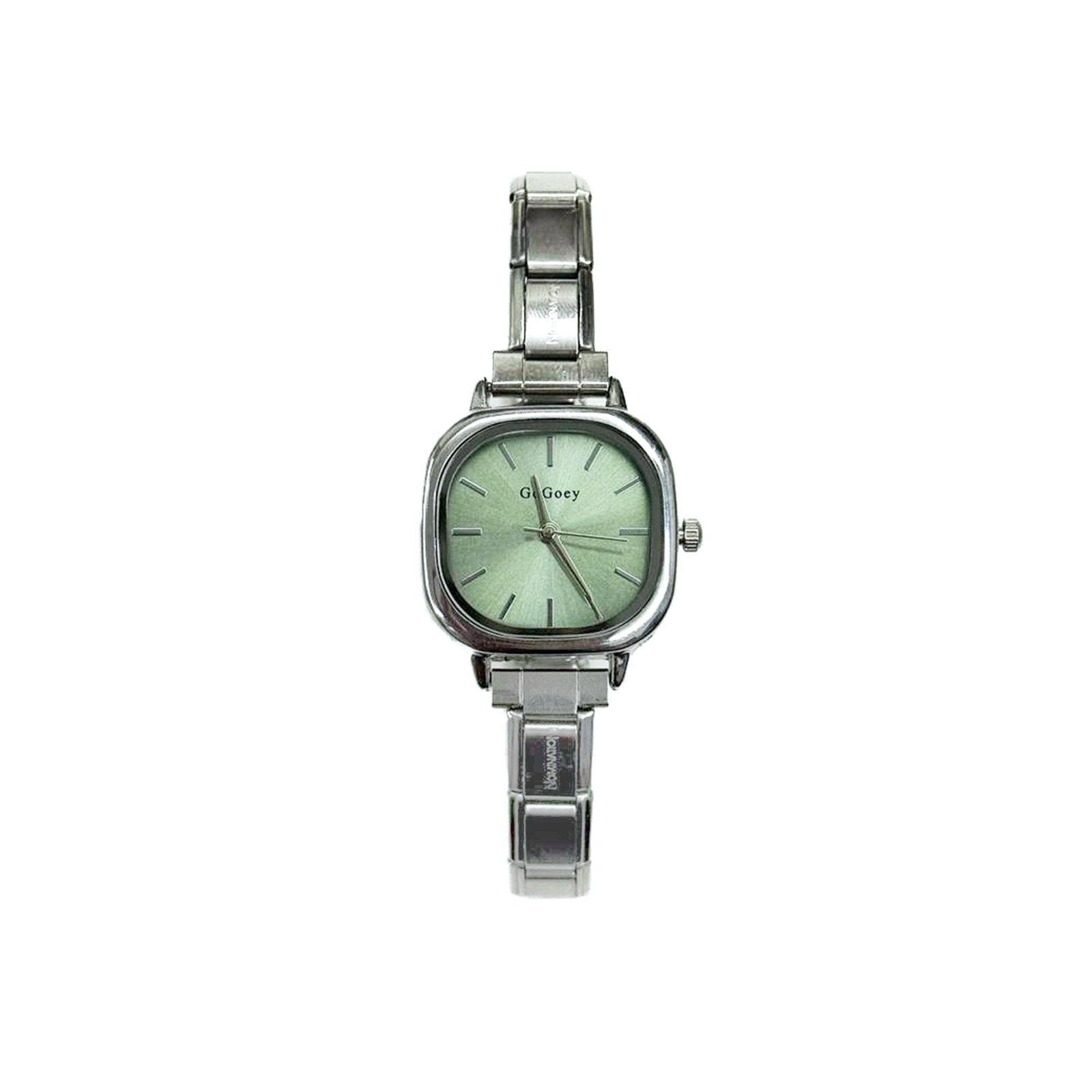 Green Aura Watch