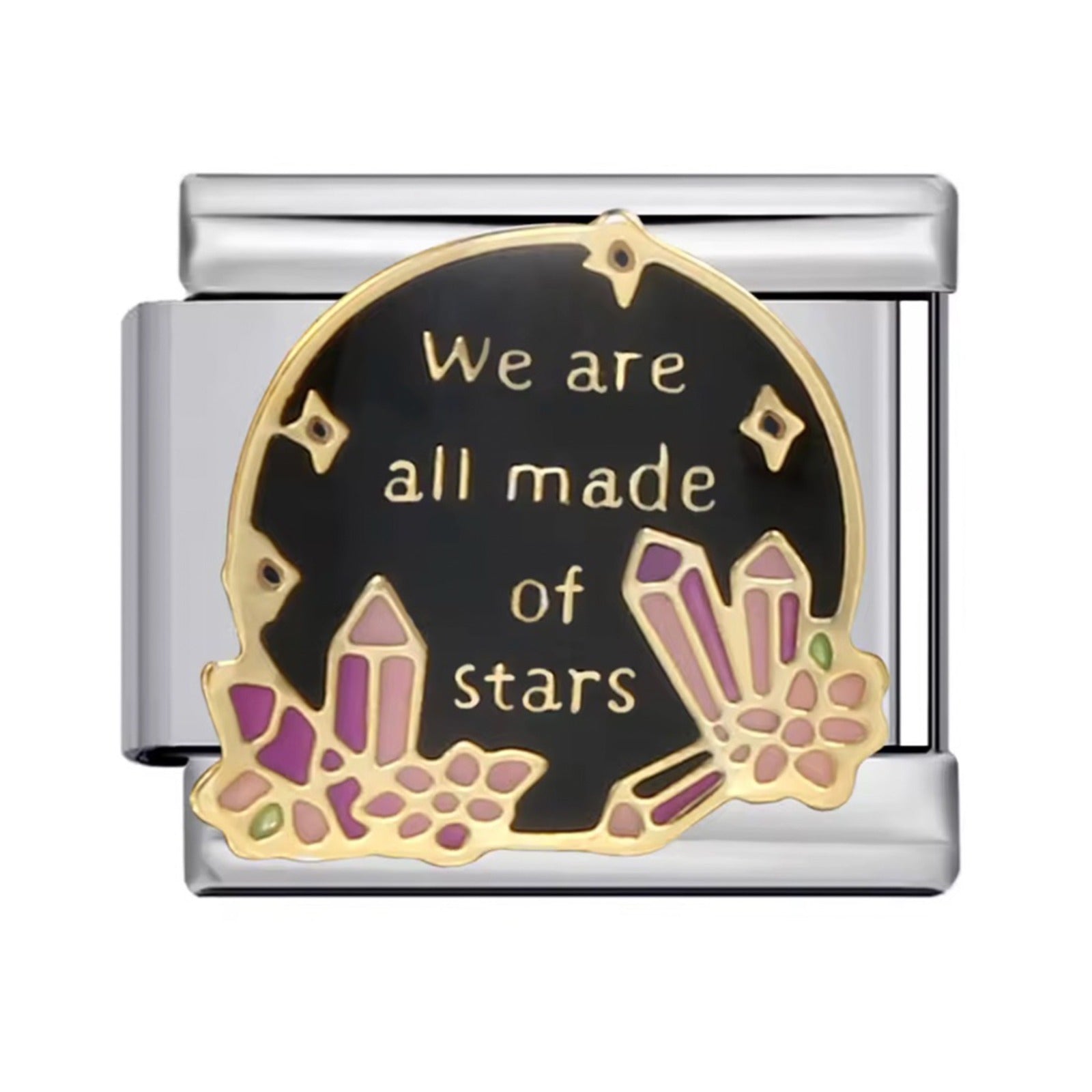 We Are All Made Of Stars