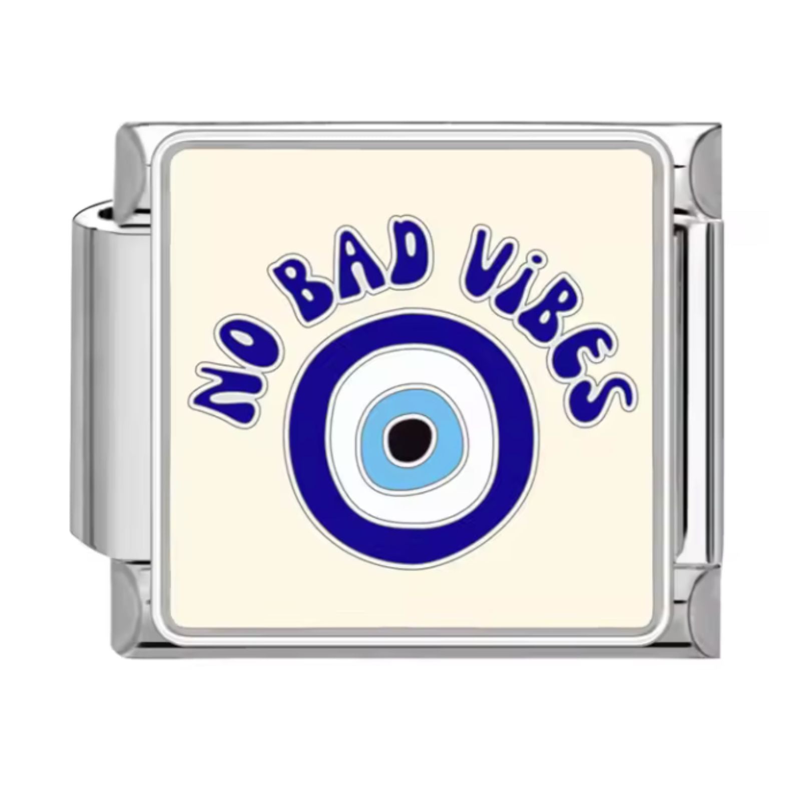 No Bad Vibes