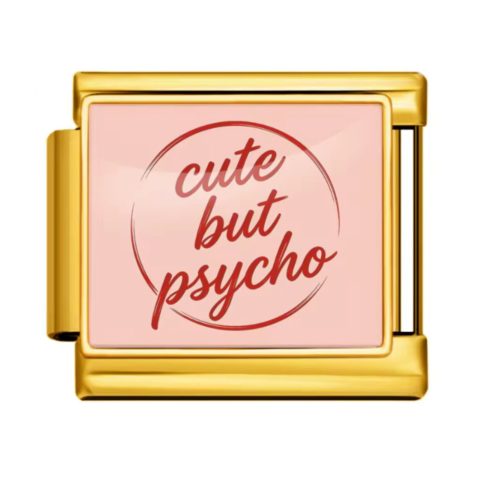 Cute But Psycho
