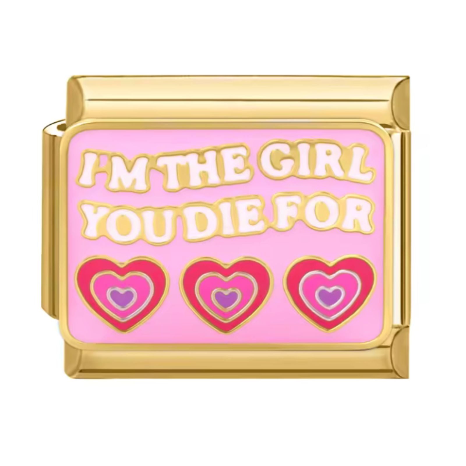I&