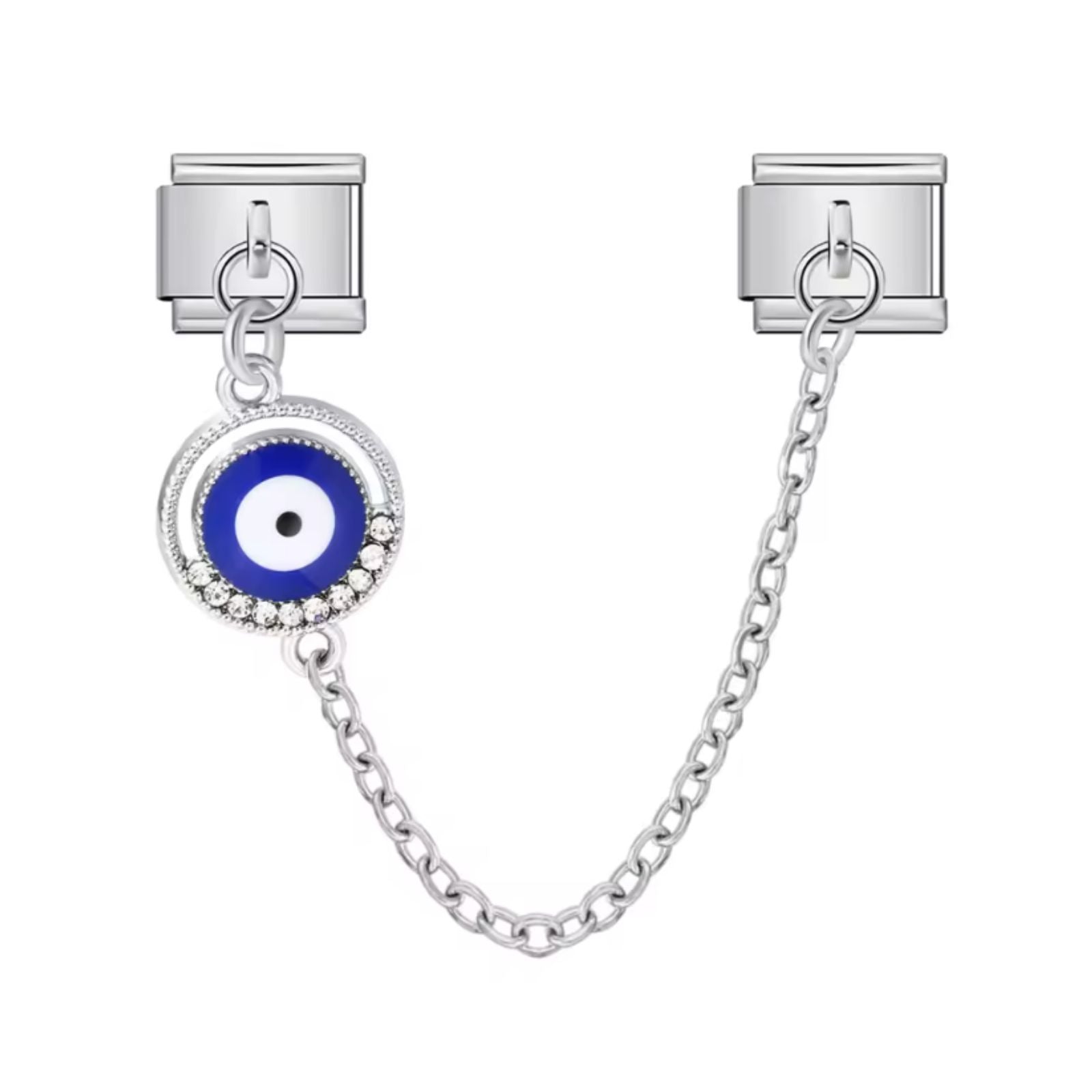 Linked Evil Eye