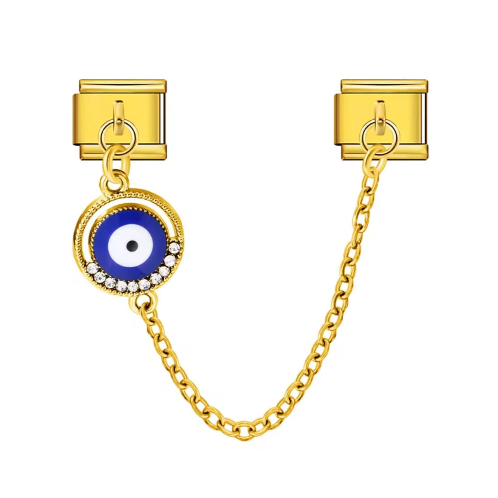 Linked Evil Eye