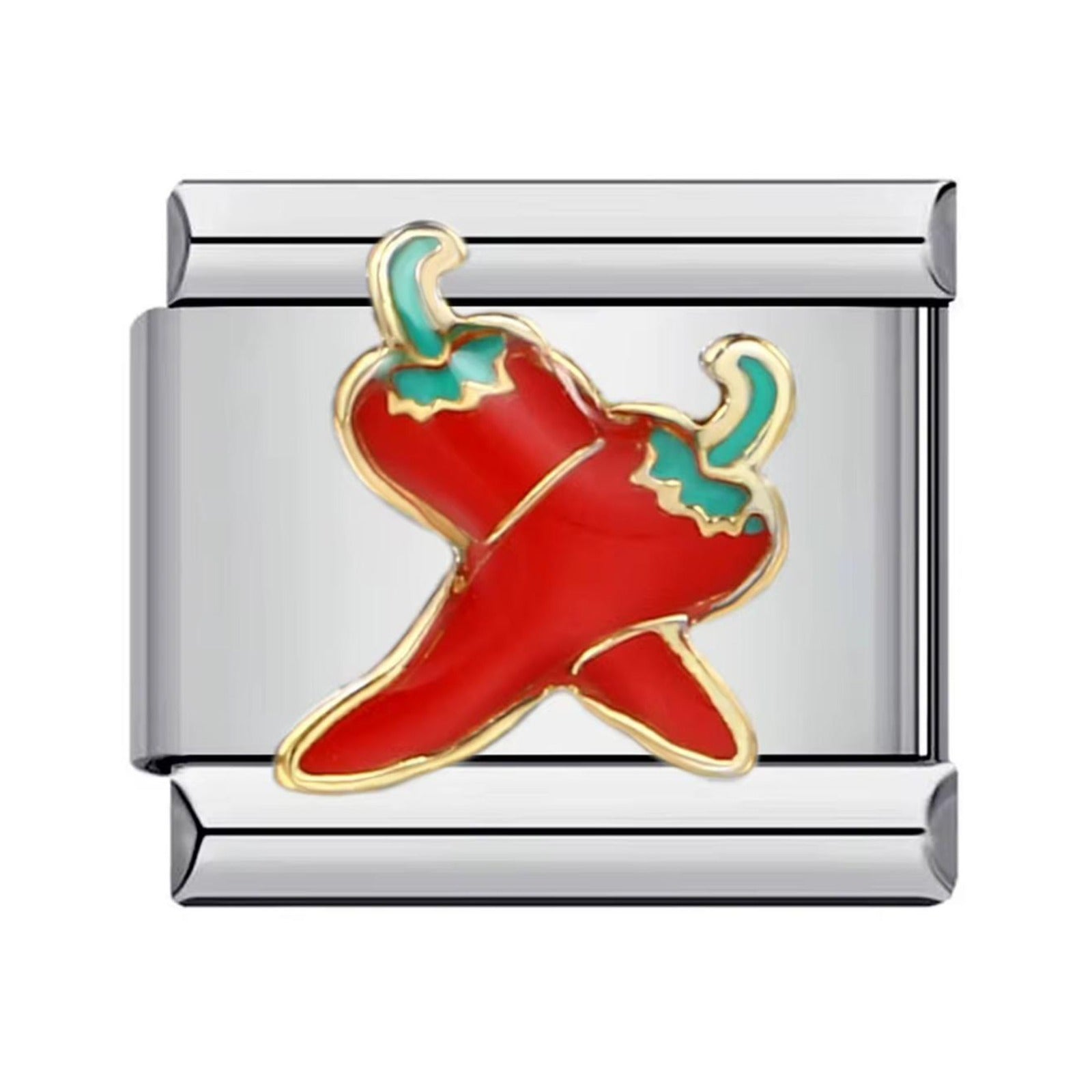 HOT CHILLI PEPPER