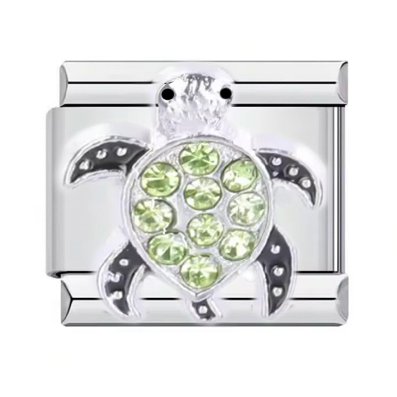 3D Diamond Turtle