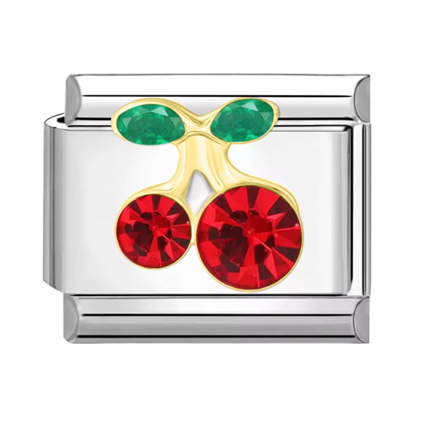 3D Diamond Cherry