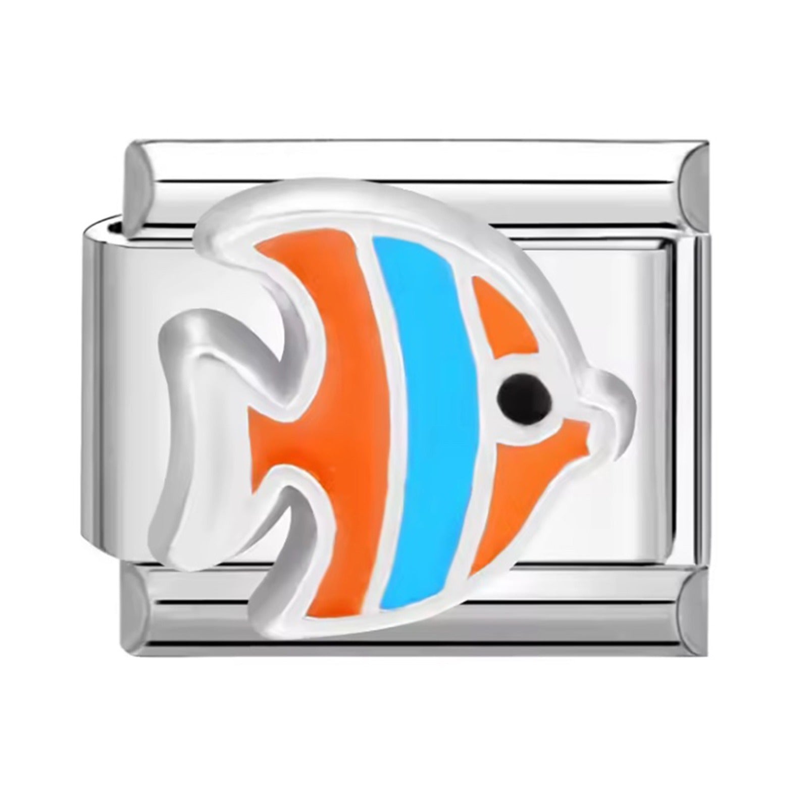 3D Fish