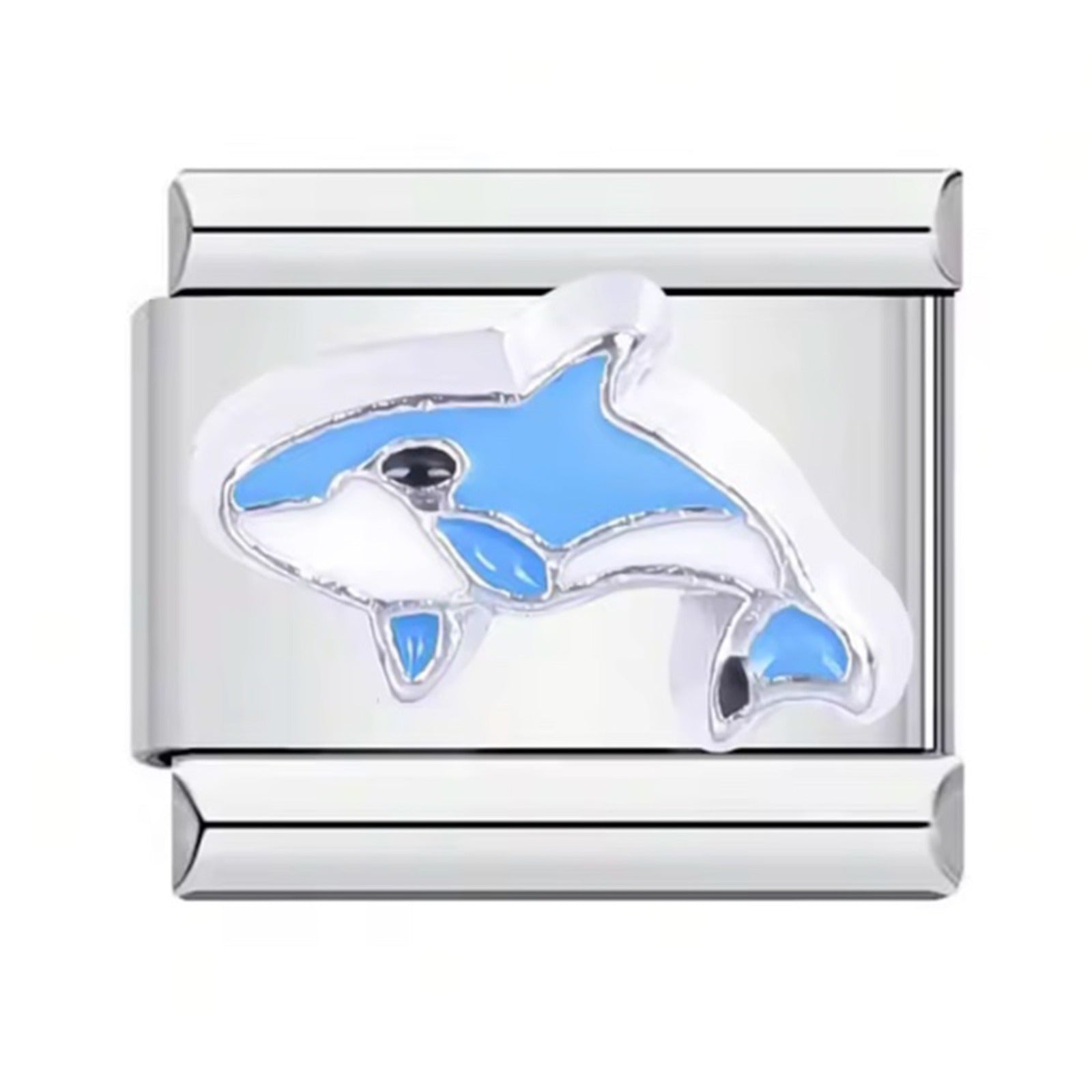 3D Baby Shark