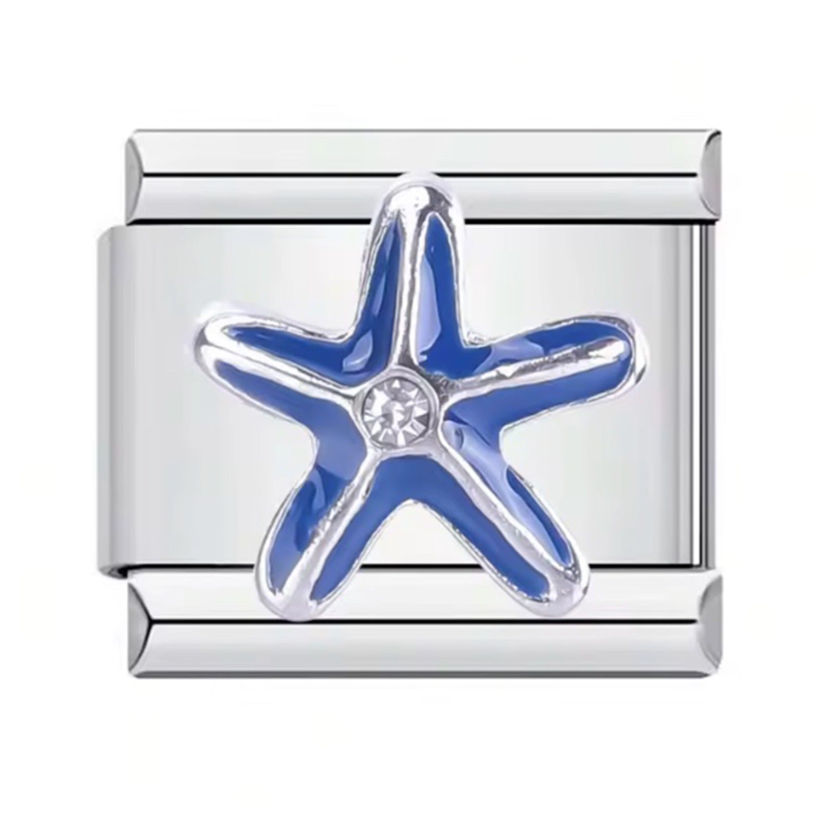 3D Starfish