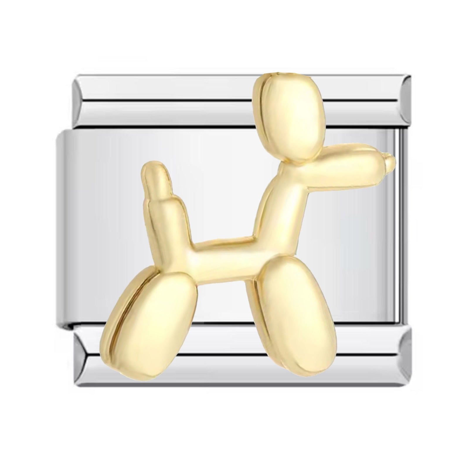 3D Balloon Dog
