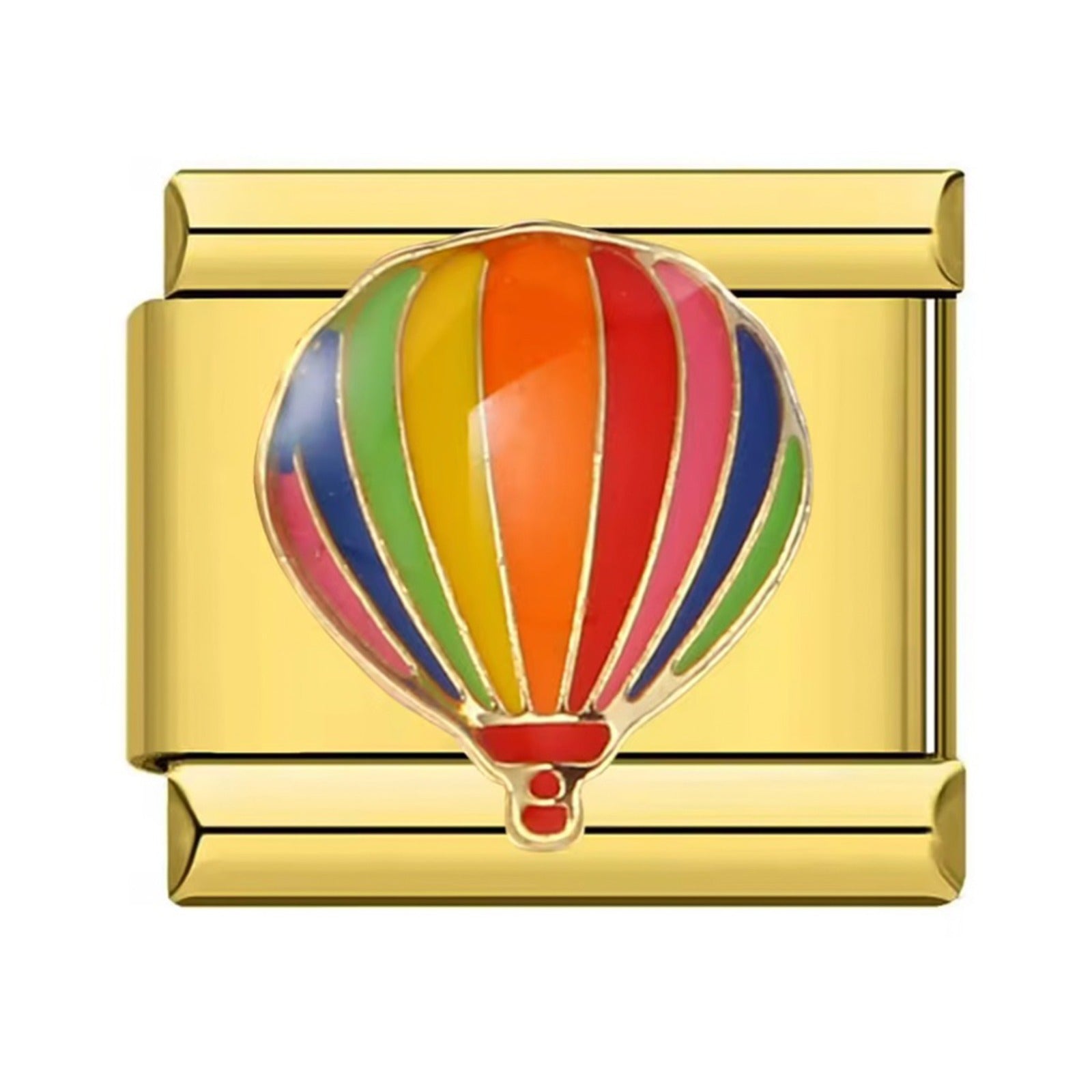 Hot Air Balloon