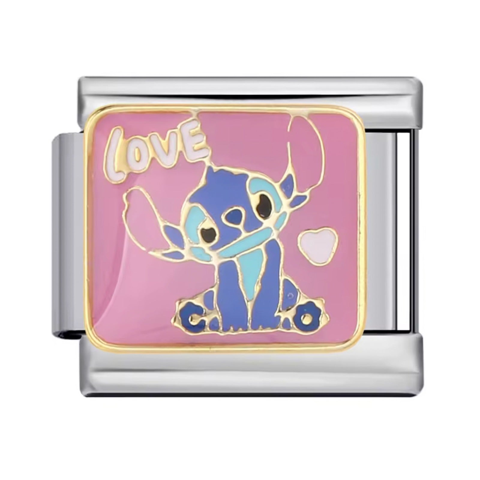 Stitch Love