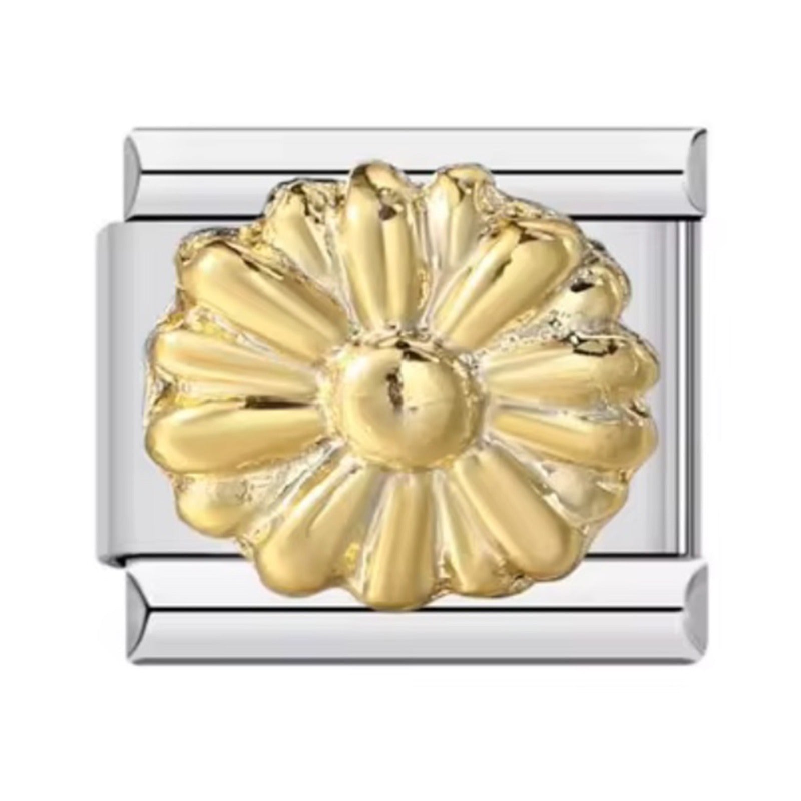 Golden Flower