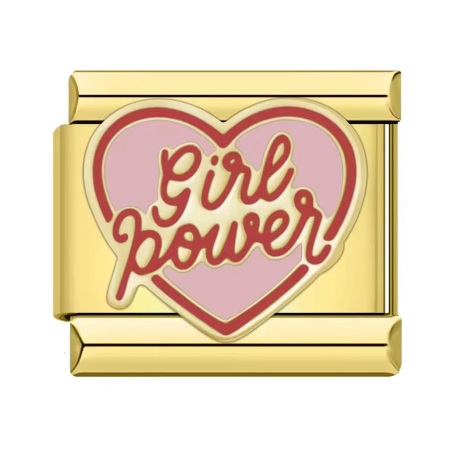 Girl Power