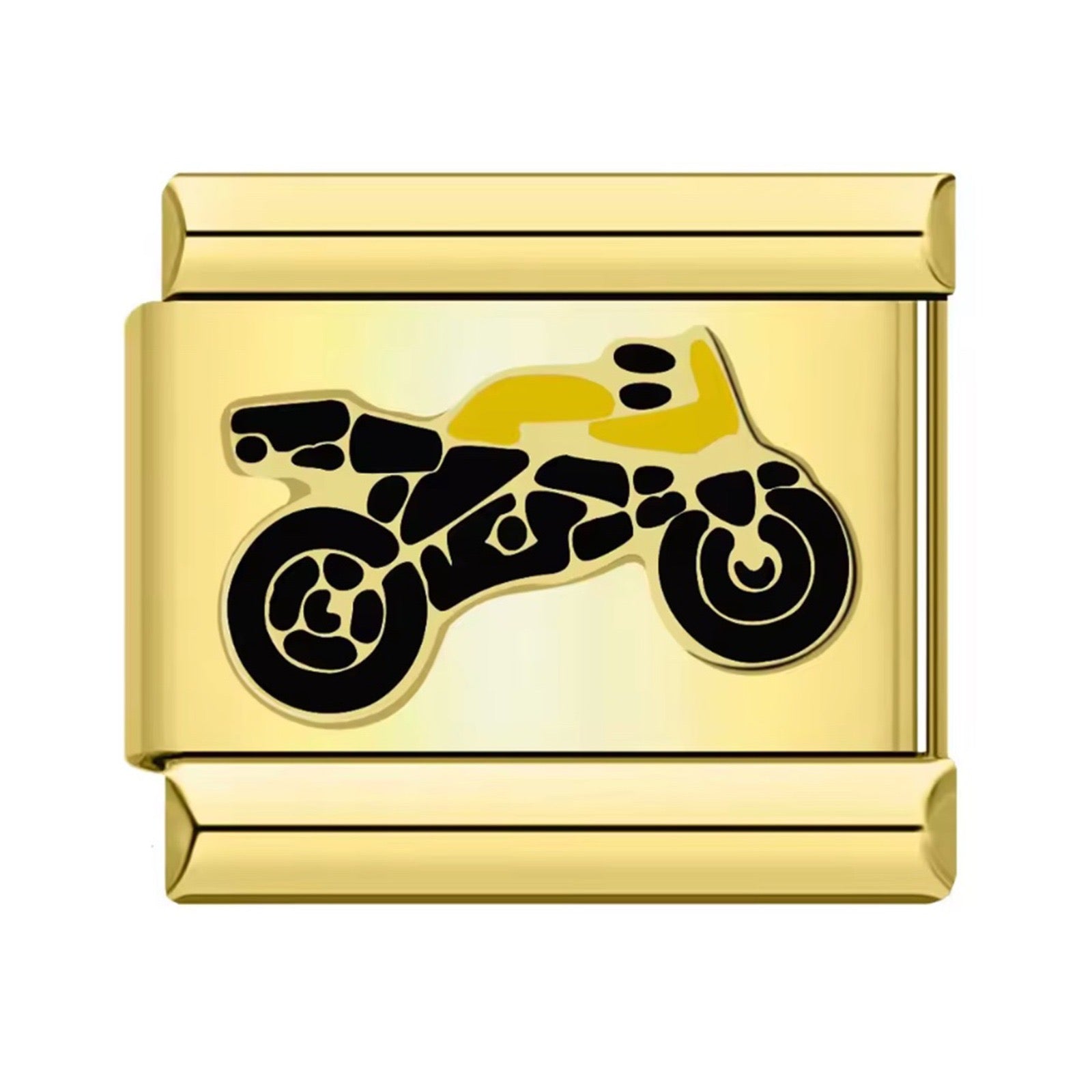 Sports Bike