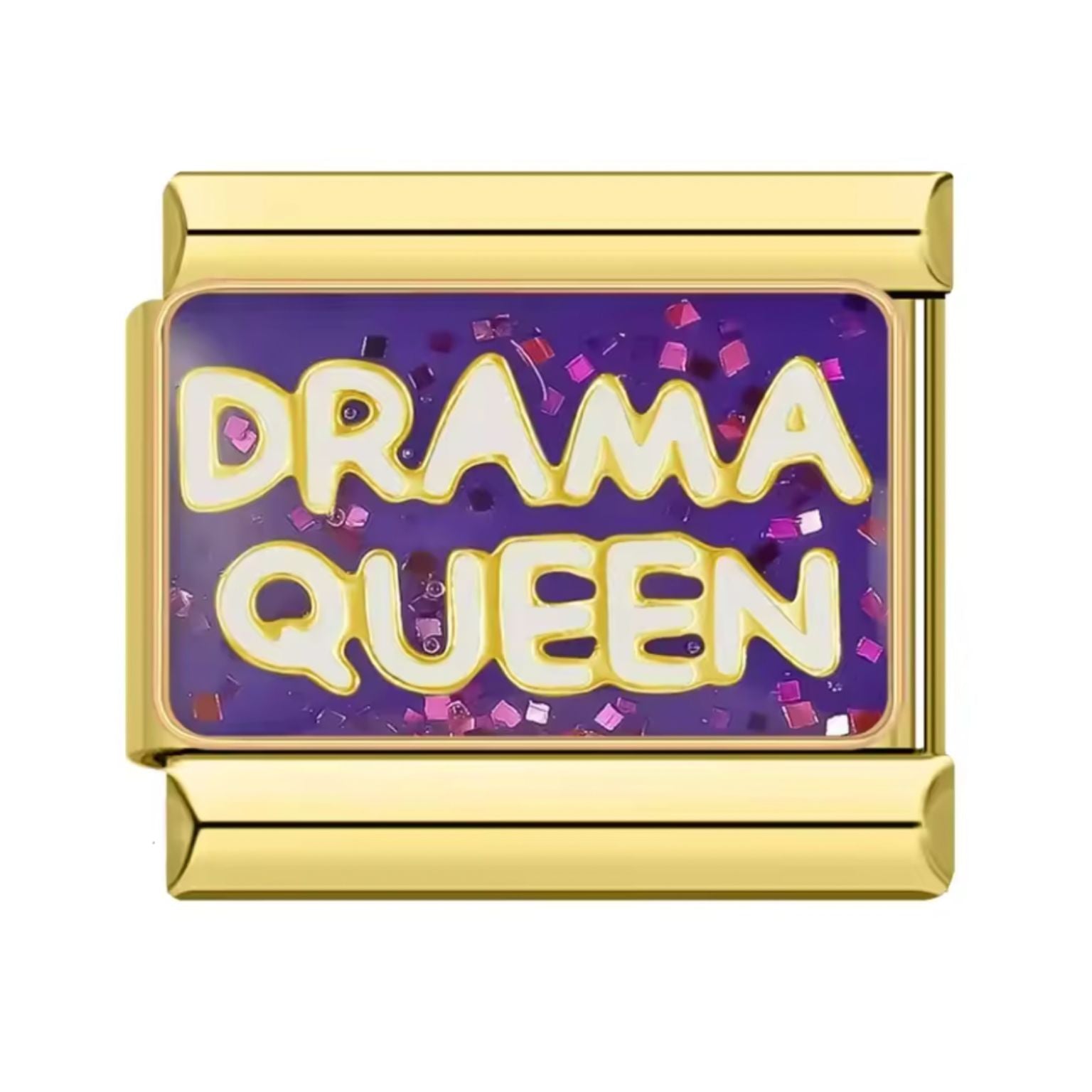 DRAMA QUEEN