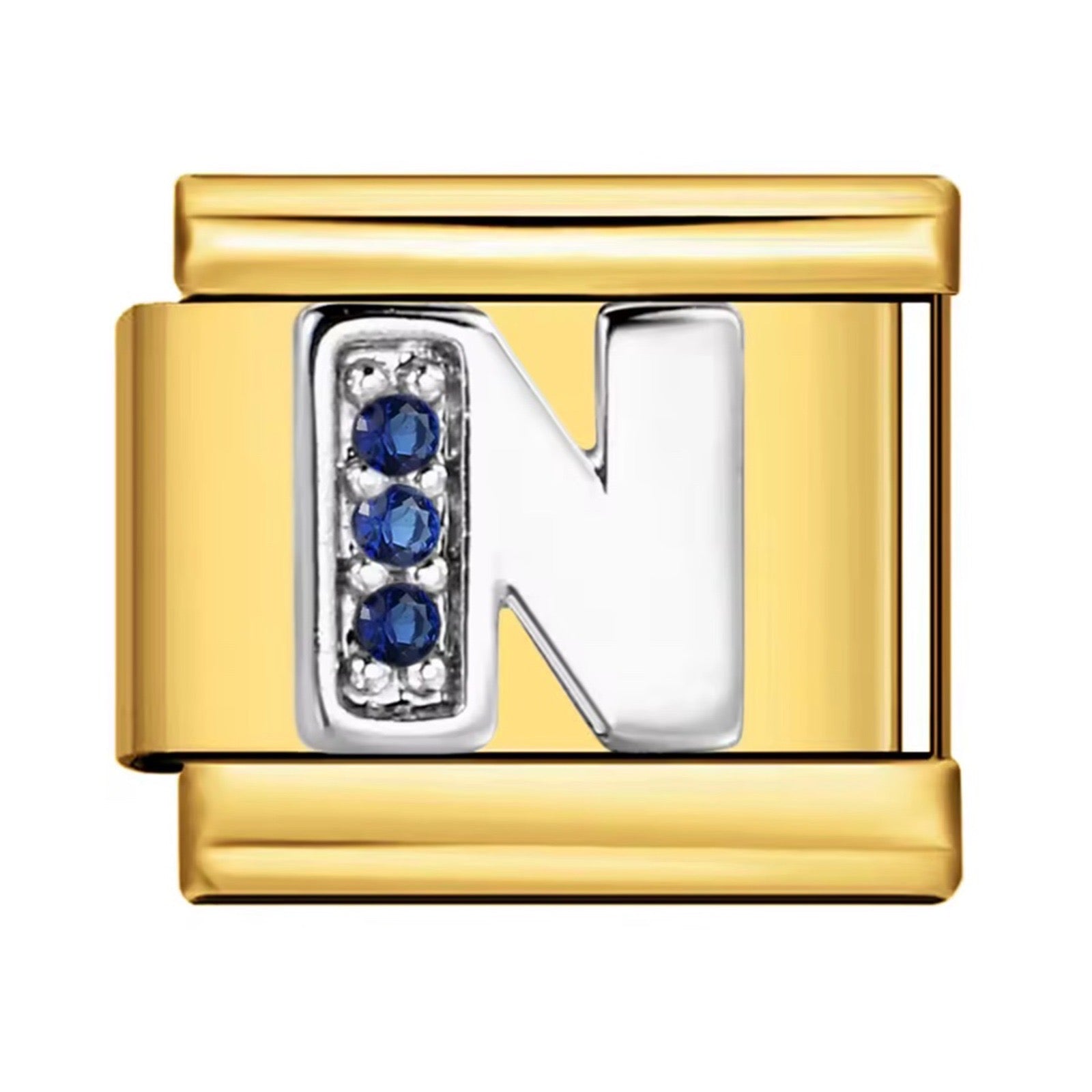 N
