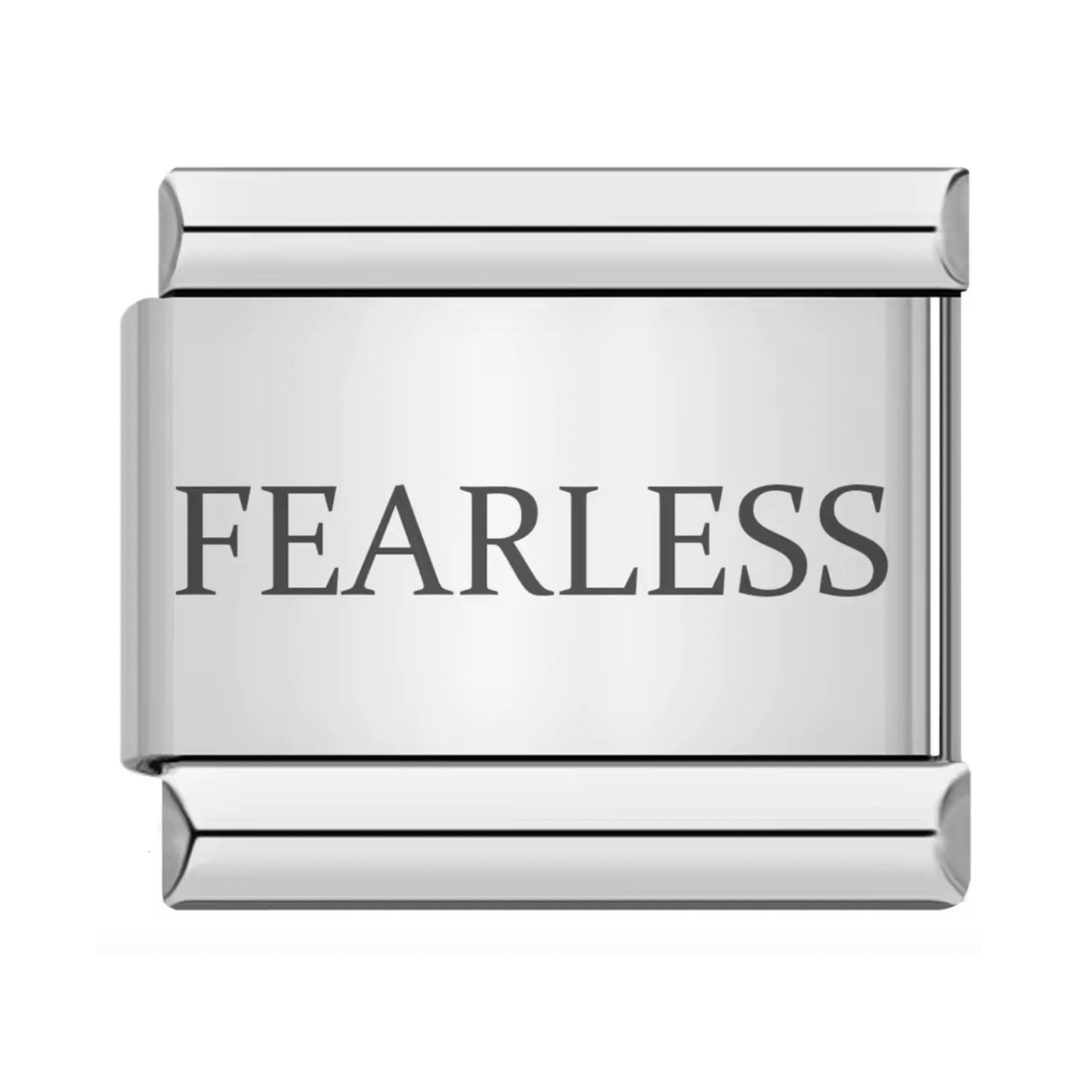 Fearless