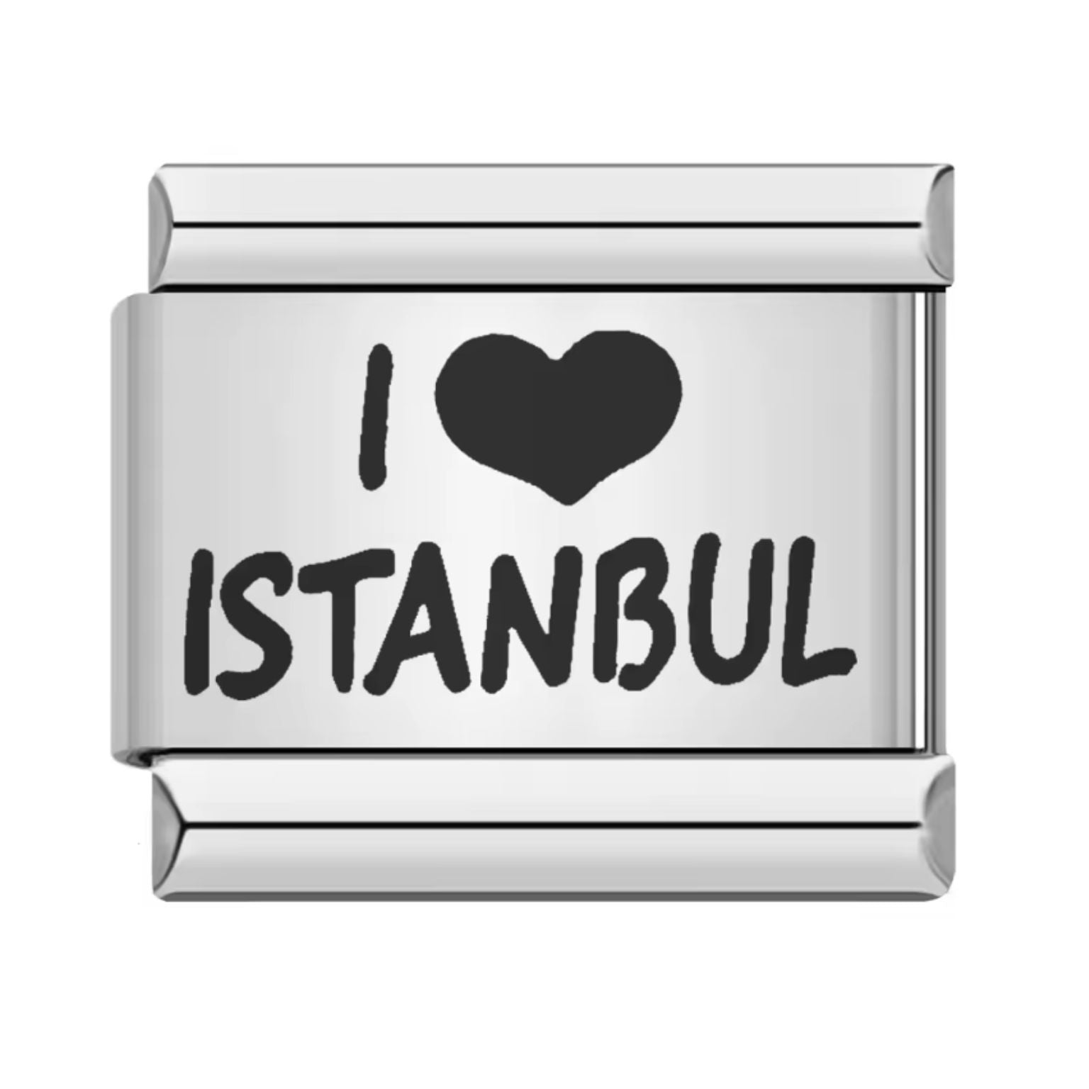 I Love Istanbul