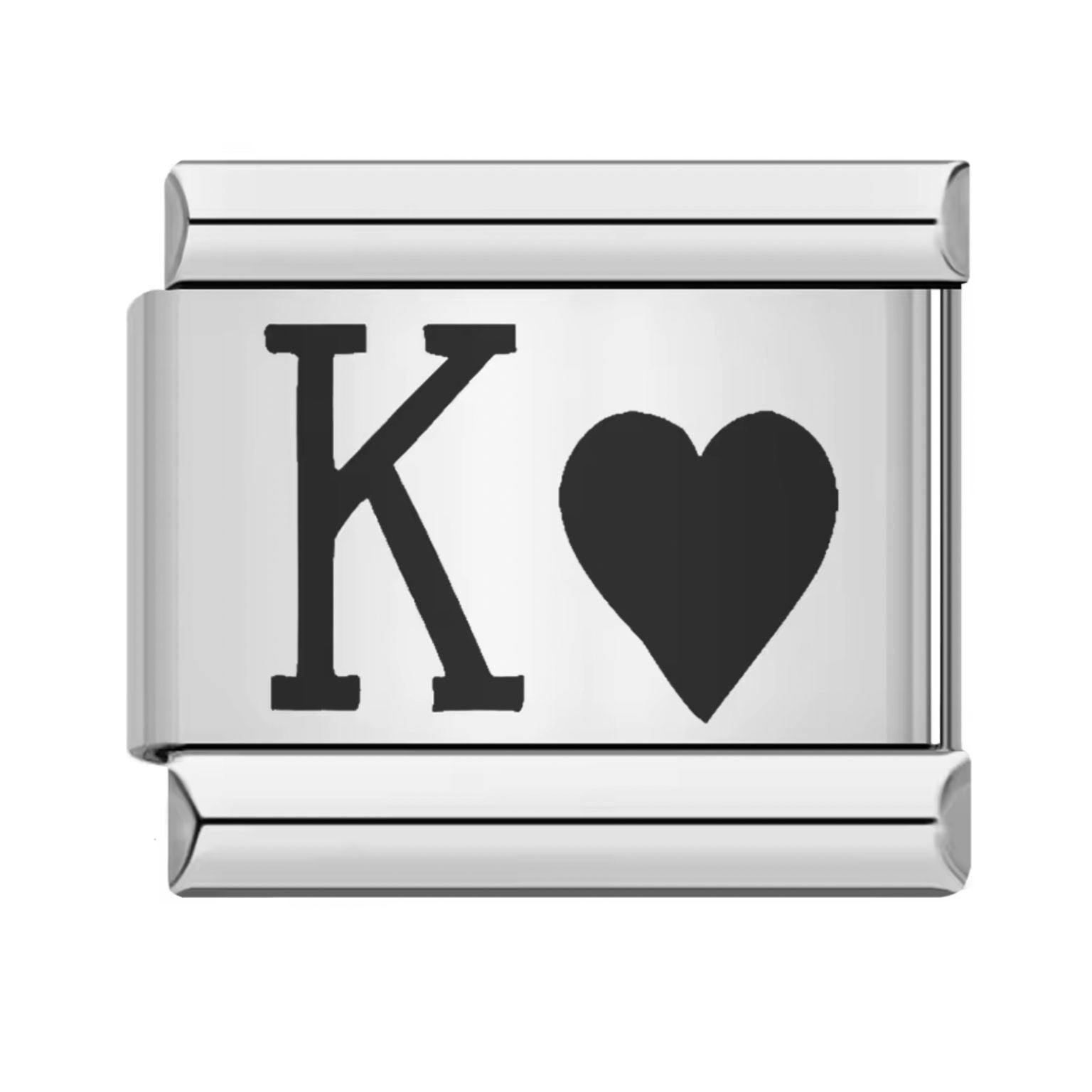 King & Queen Of Hearts