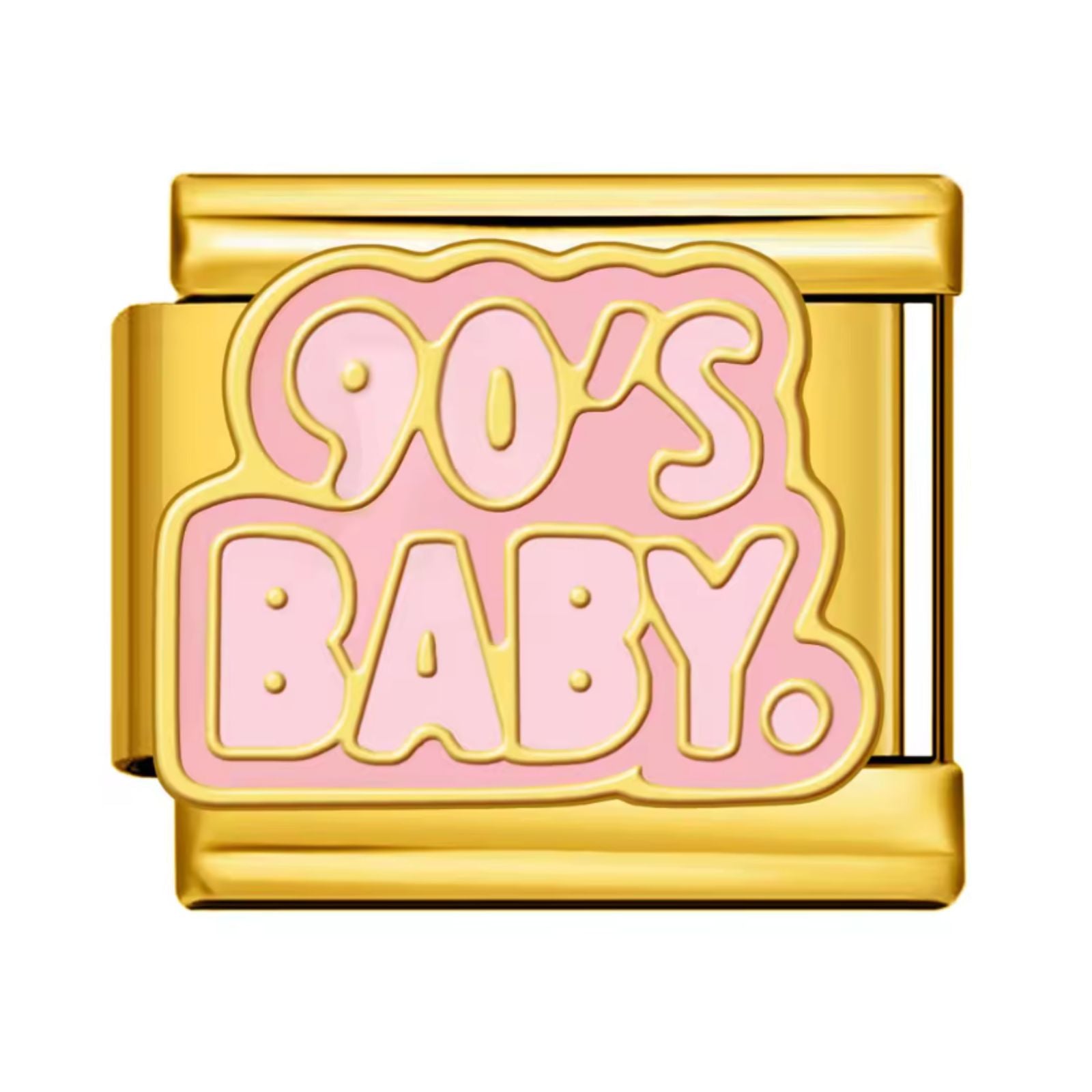 90’s BABY