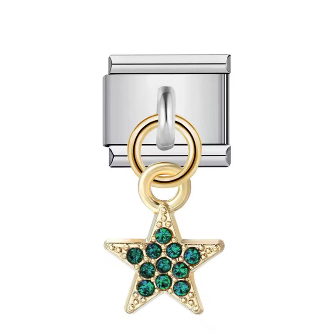 Emerald Star