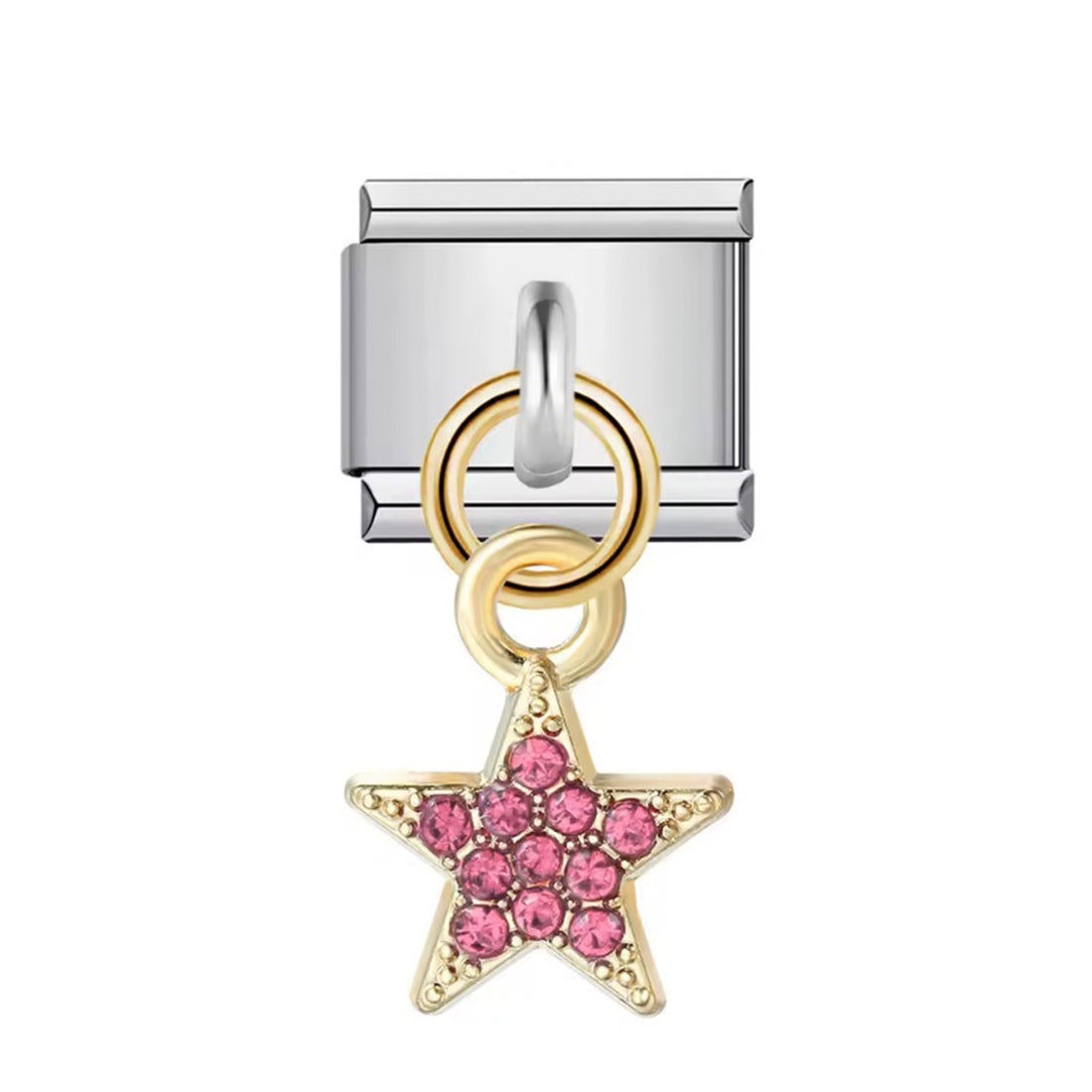 Pink Star