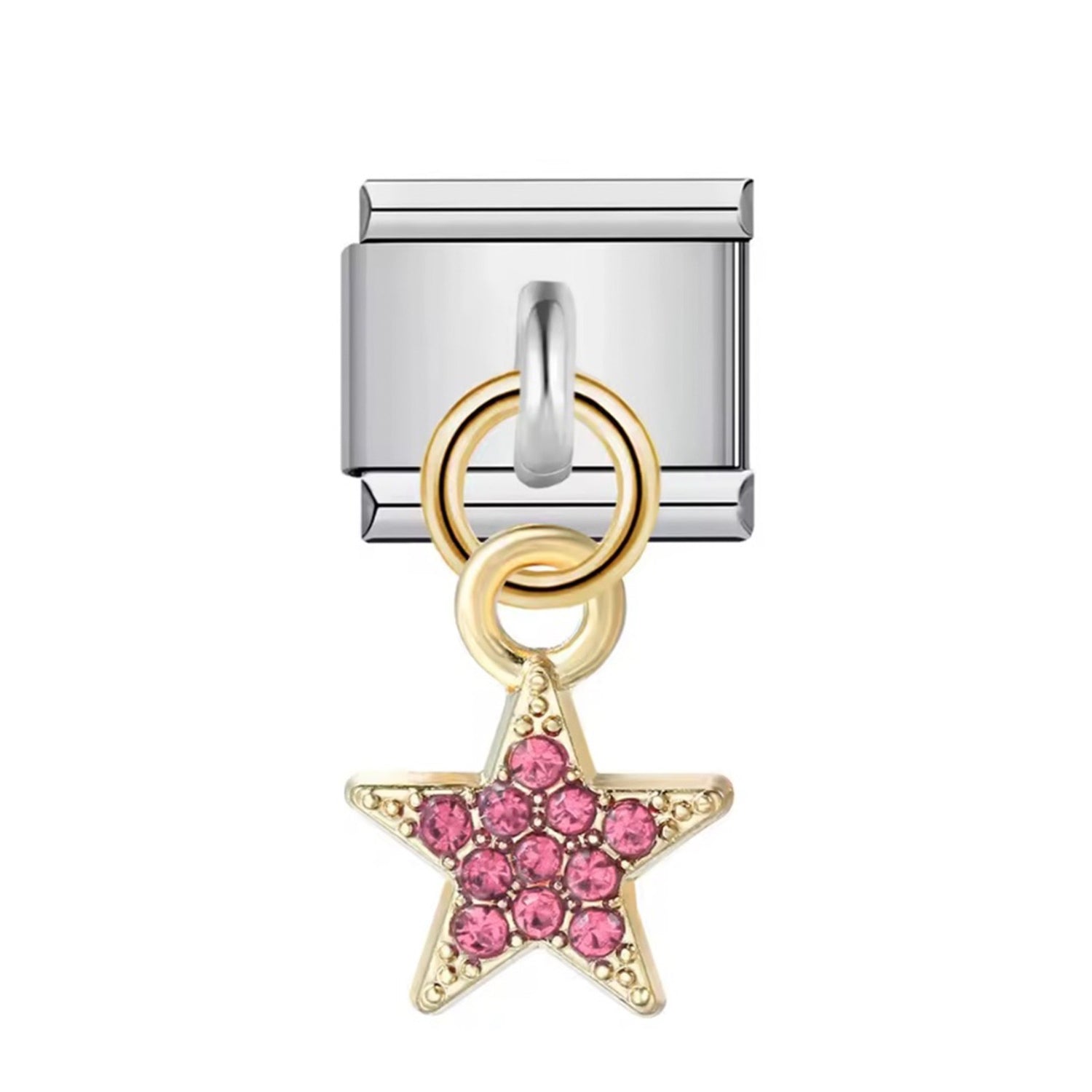 Pink Star