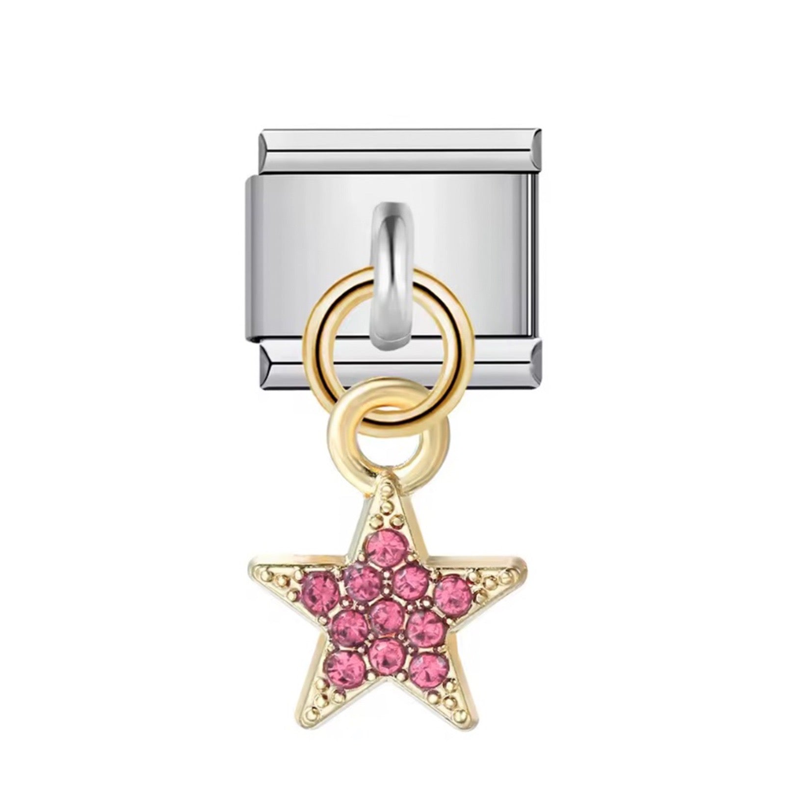 Pink Star