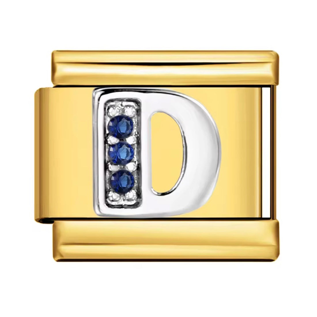 D