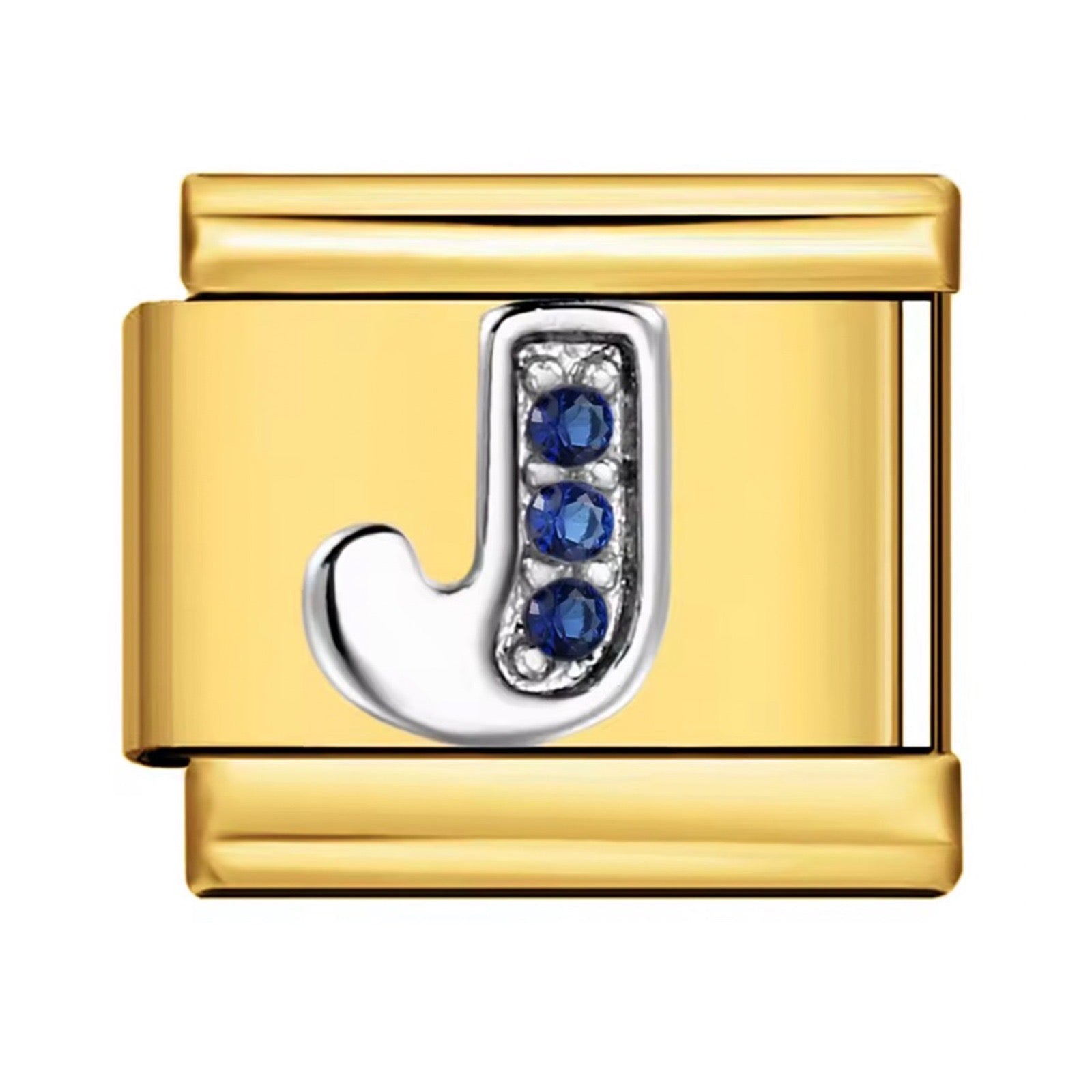 J