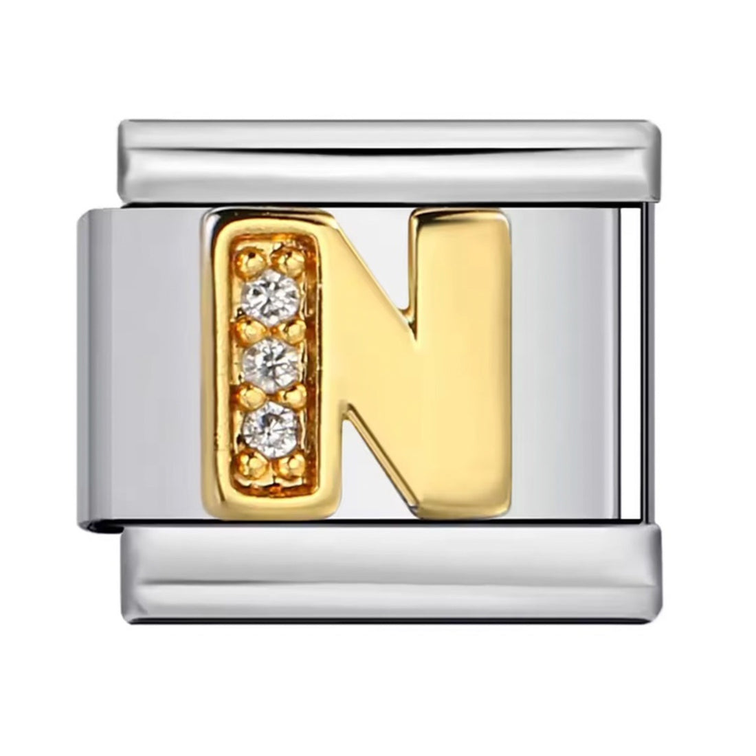 N