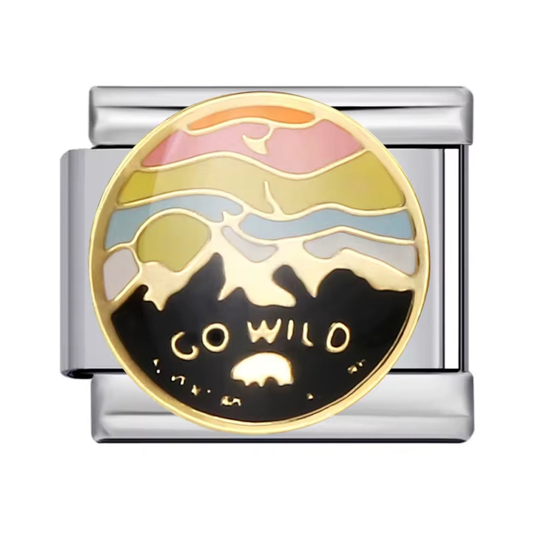 Go Wild