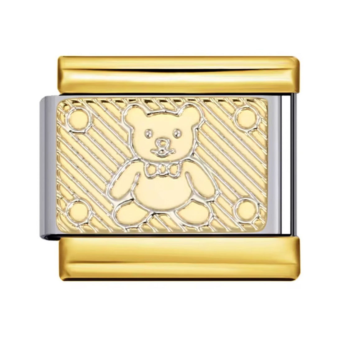 Golden Teddy
