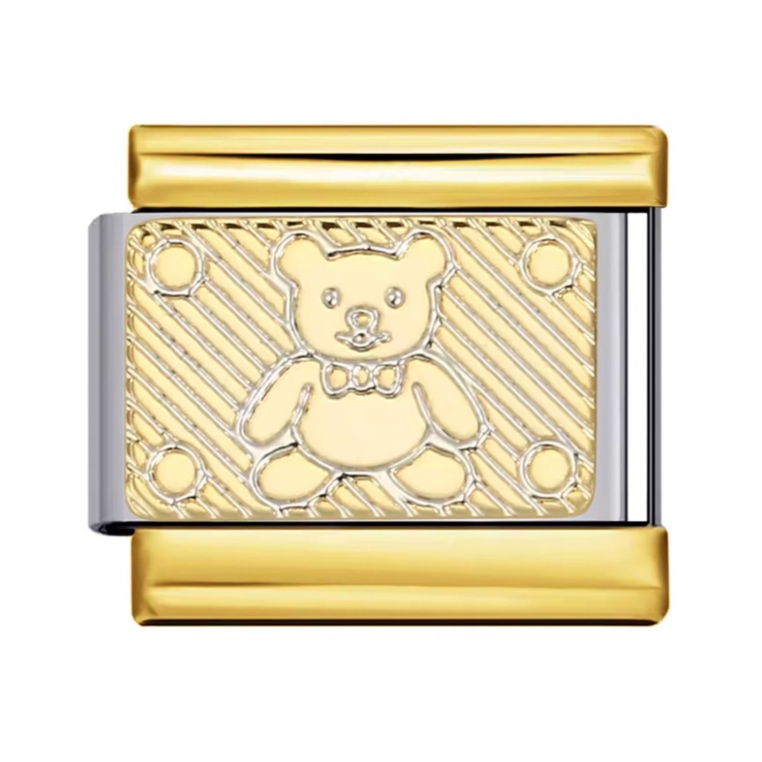 Golden Teddy