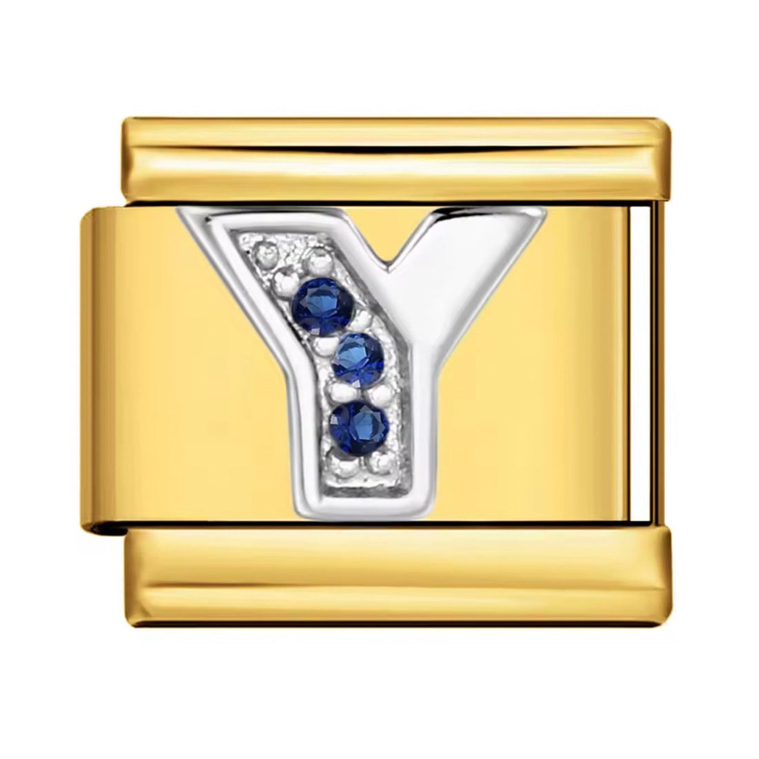 Y