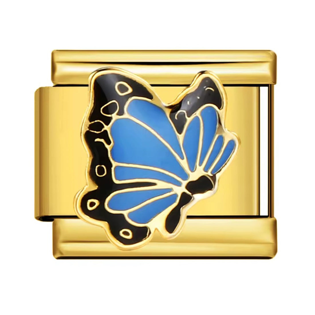 Blue Butterfly