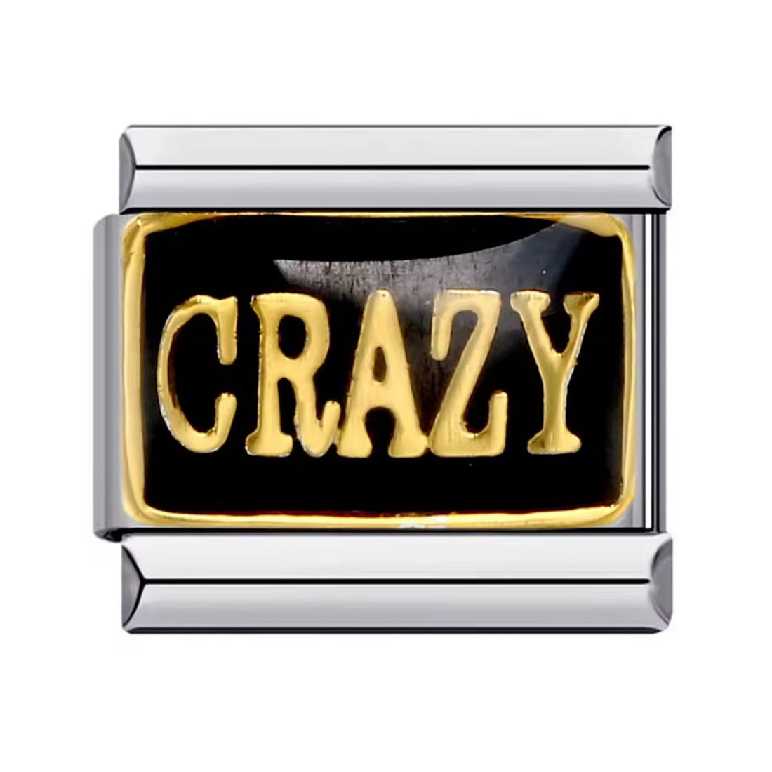 CRAZY