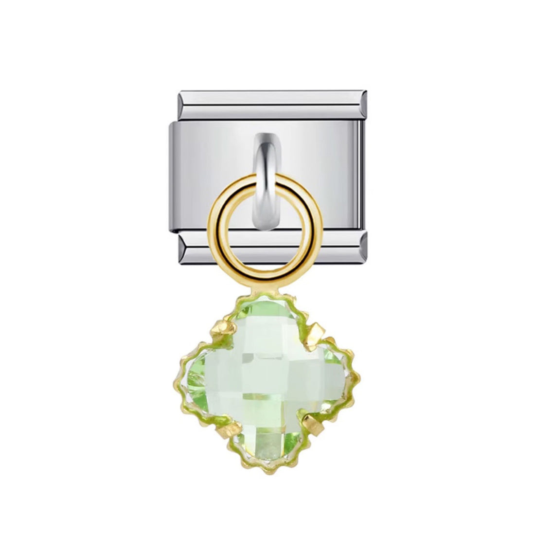 Crystals