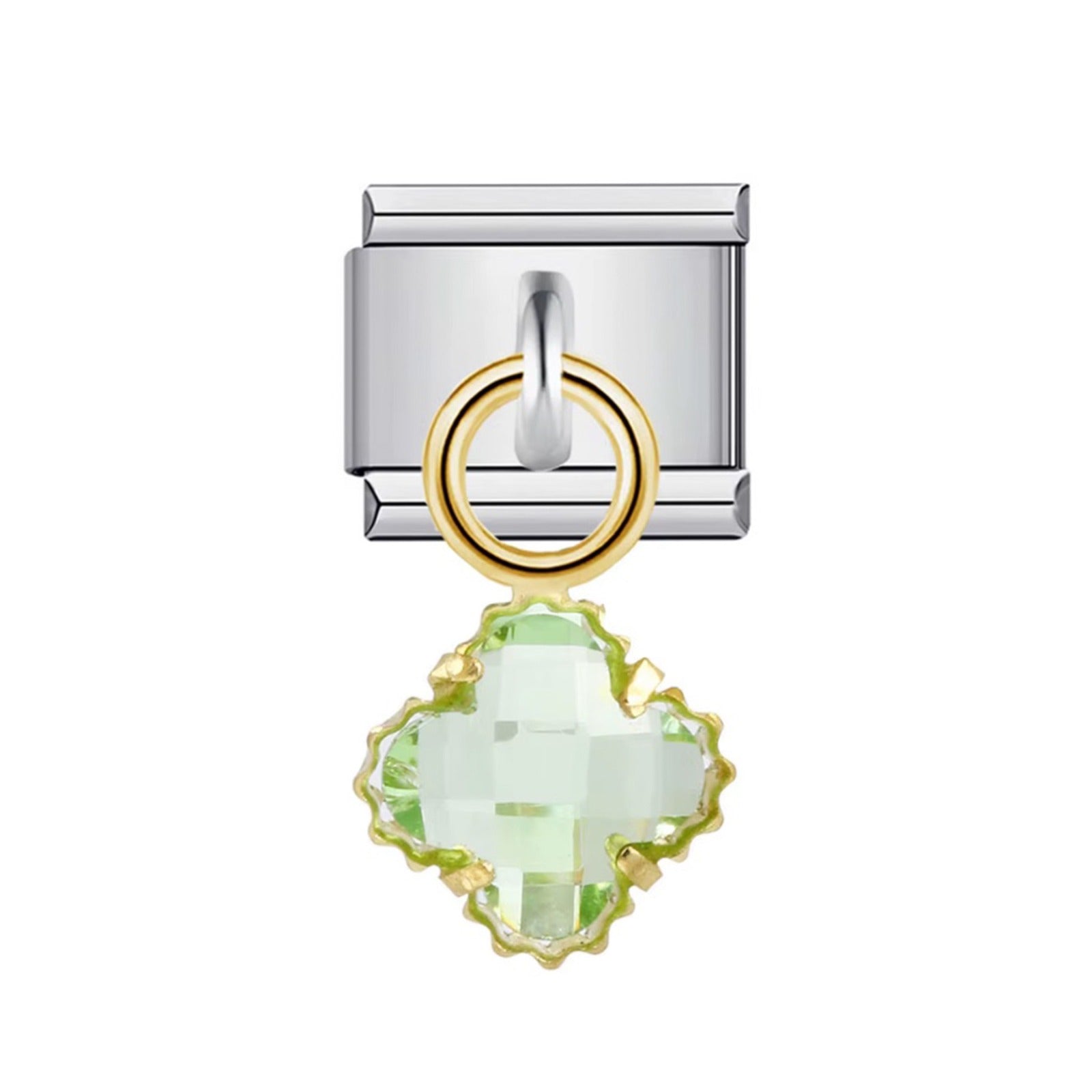 Crystals
