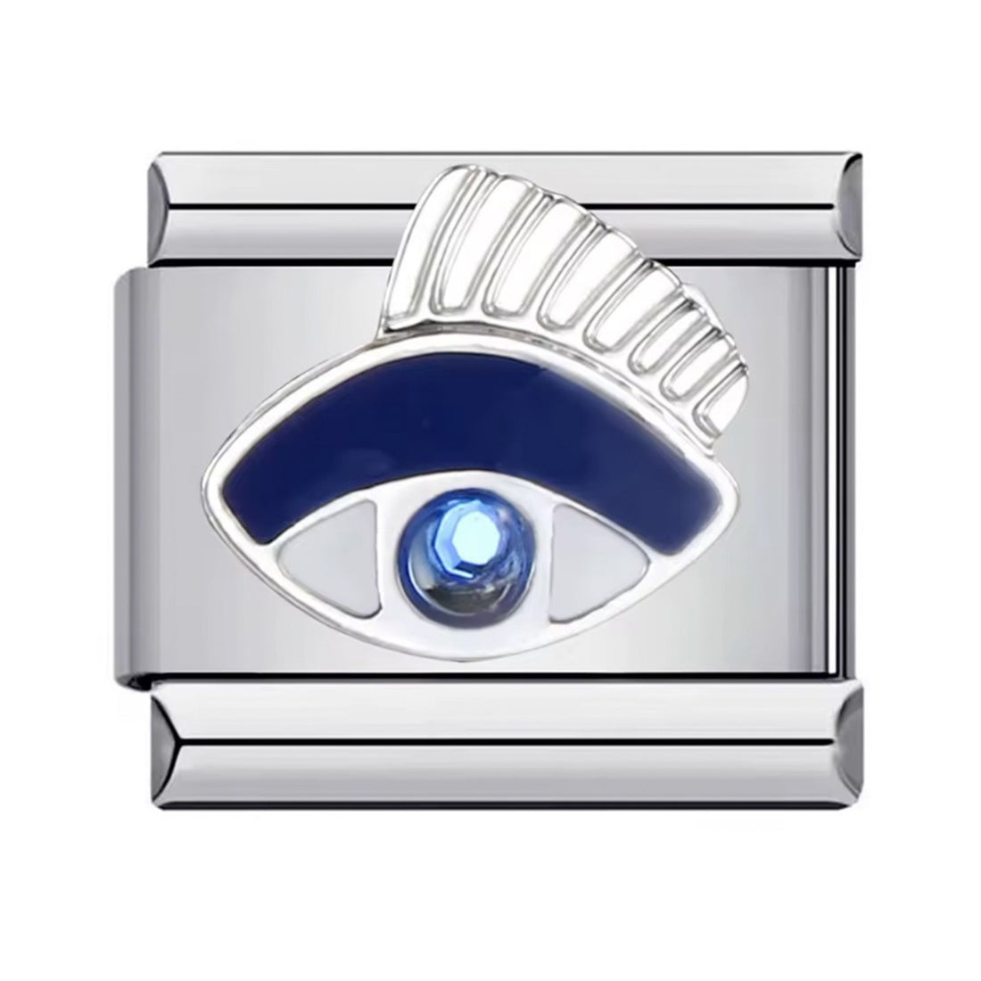 Navy Evil Eye