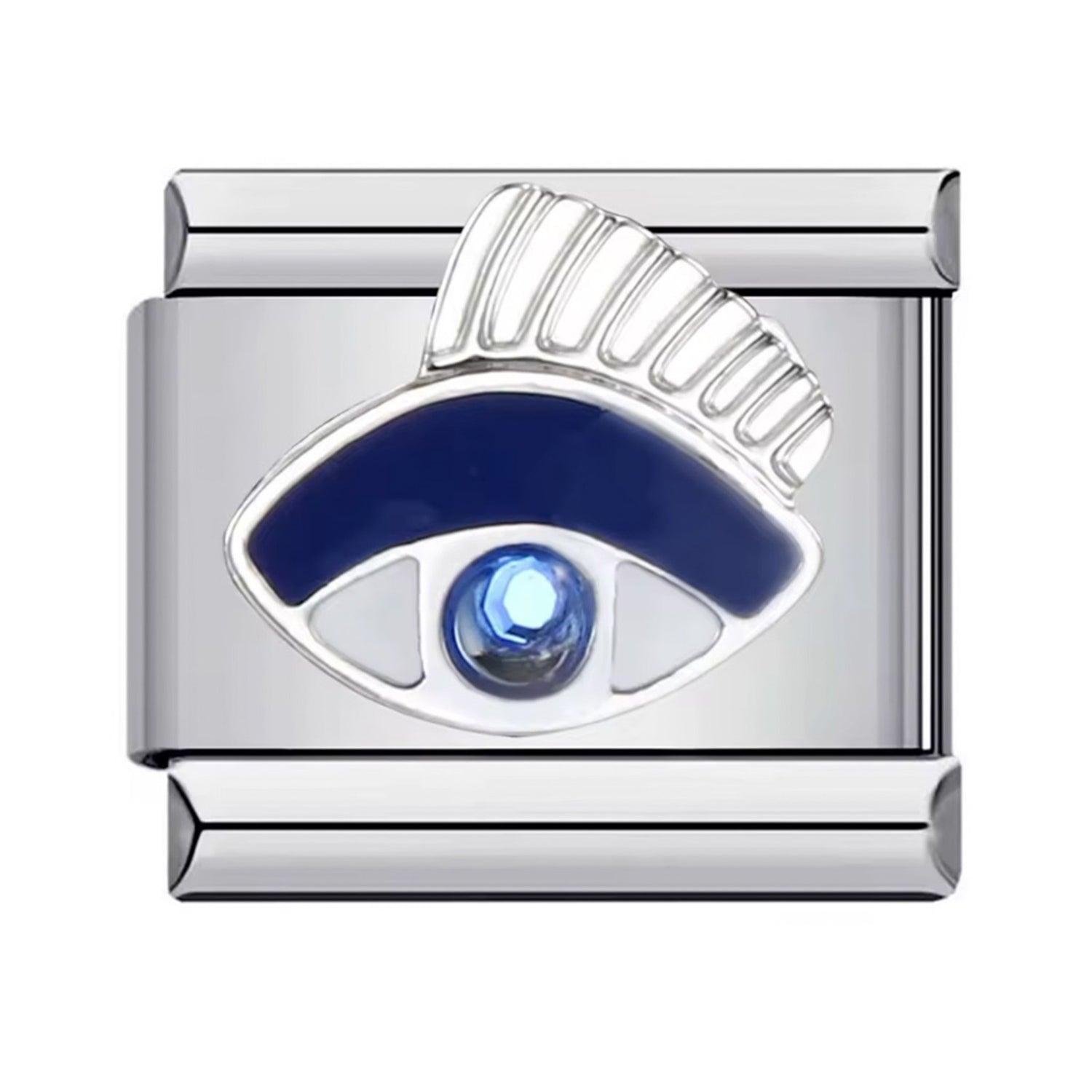 Navy Evil Eye