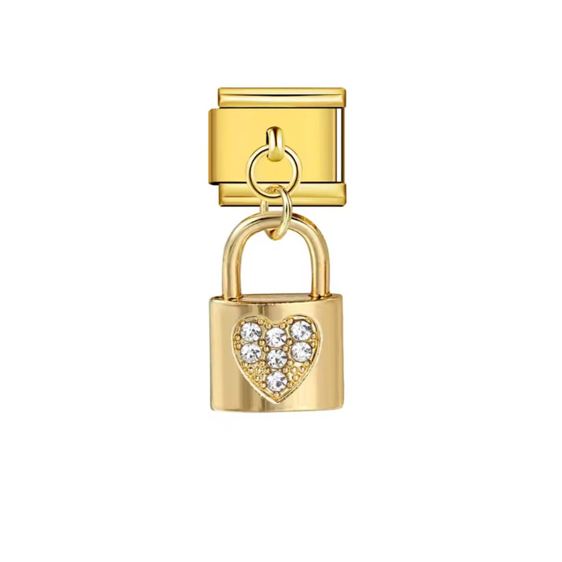 Locked Love