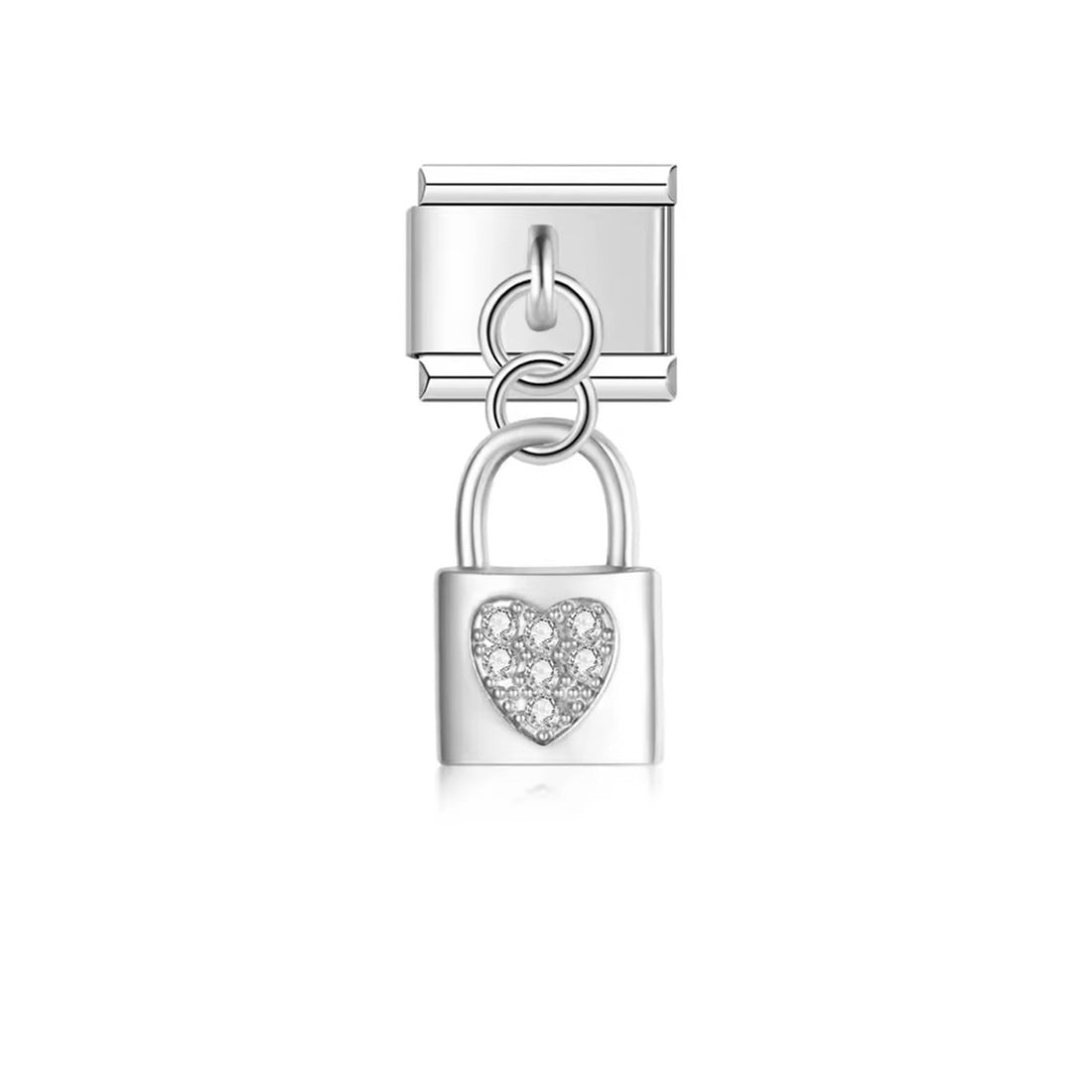 Locked Love