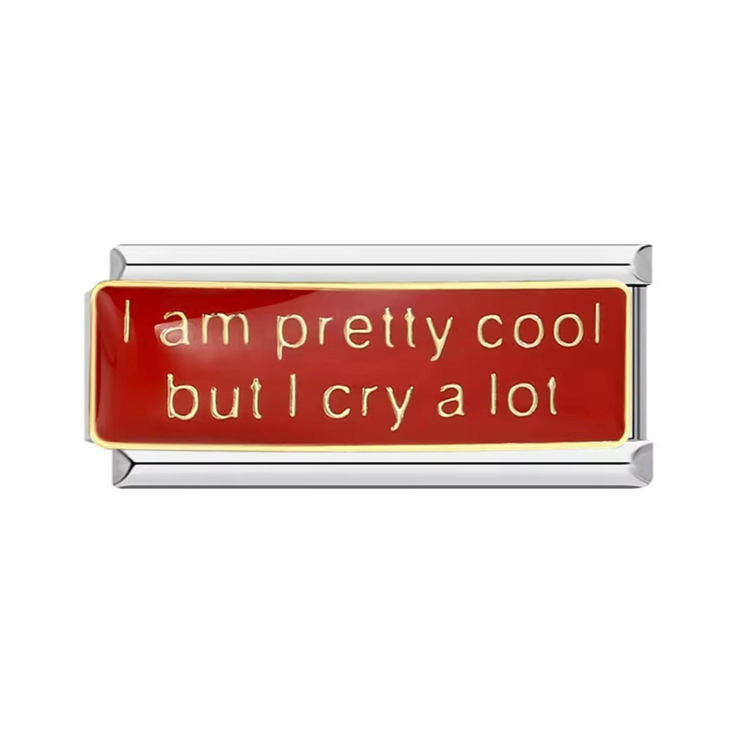 I am Pretty But I Cry A lot