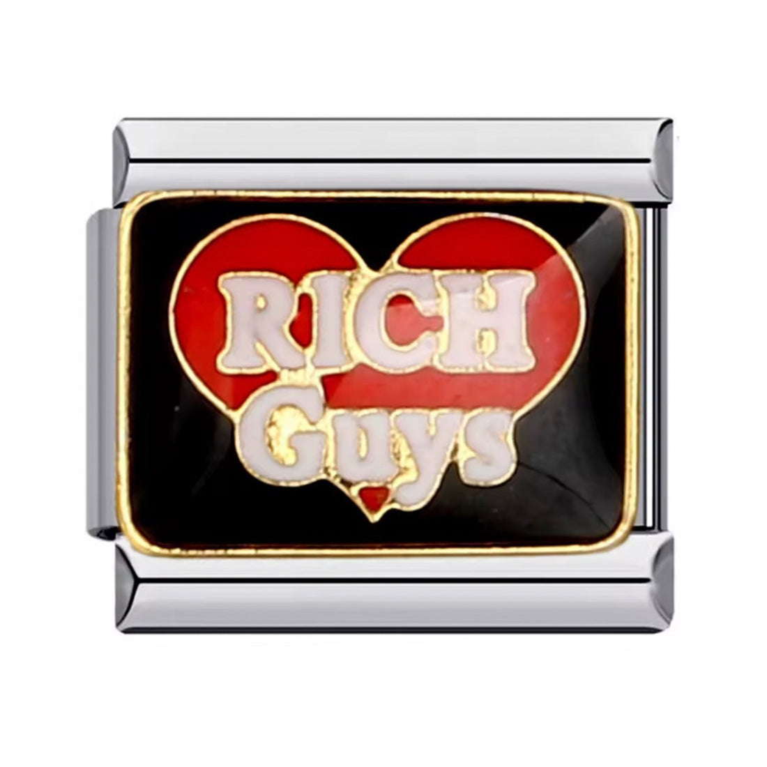 Rich Guys